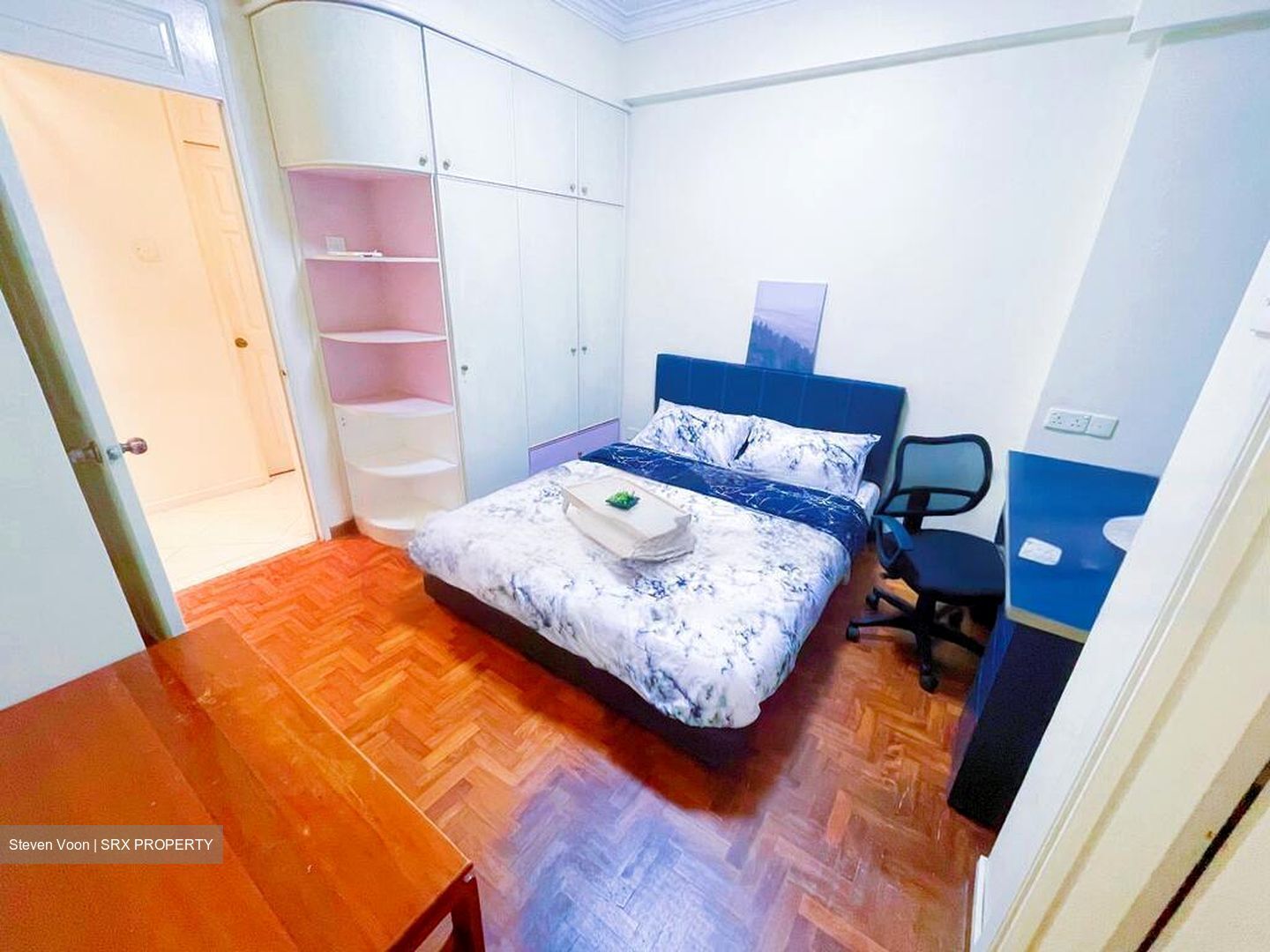 Elias Green (D18), Condominium #543451661